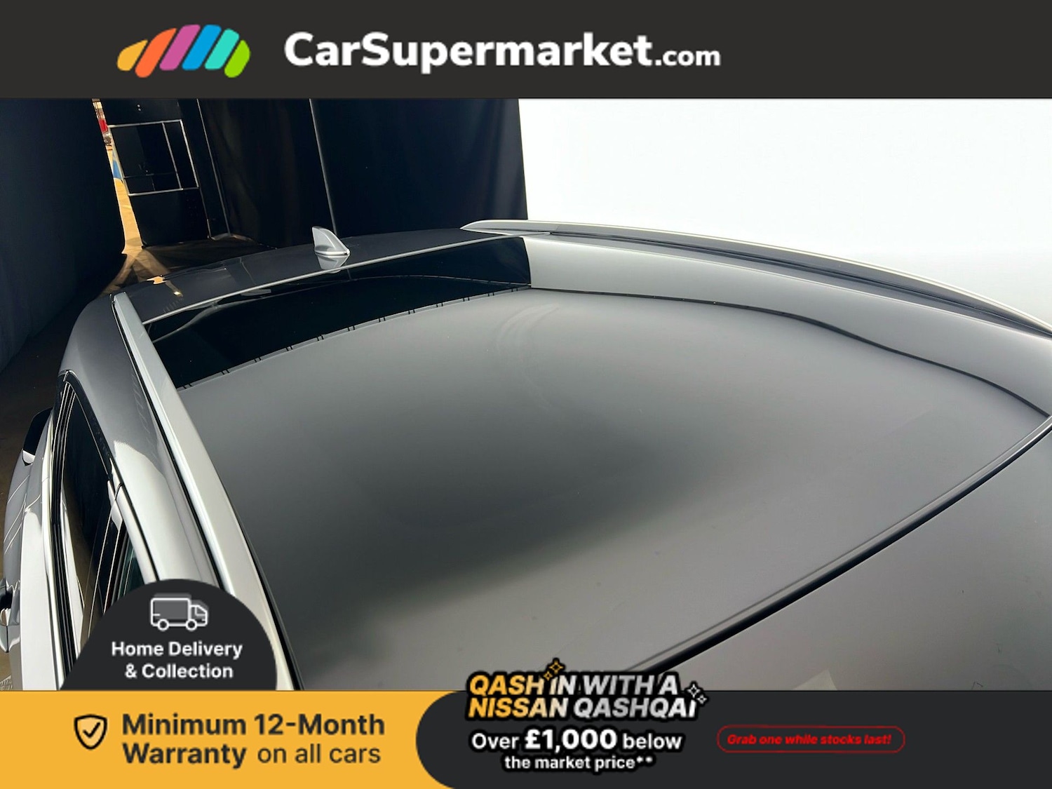 Used Nissan Qashqai 2024 for sale - 76955433: Photo 23