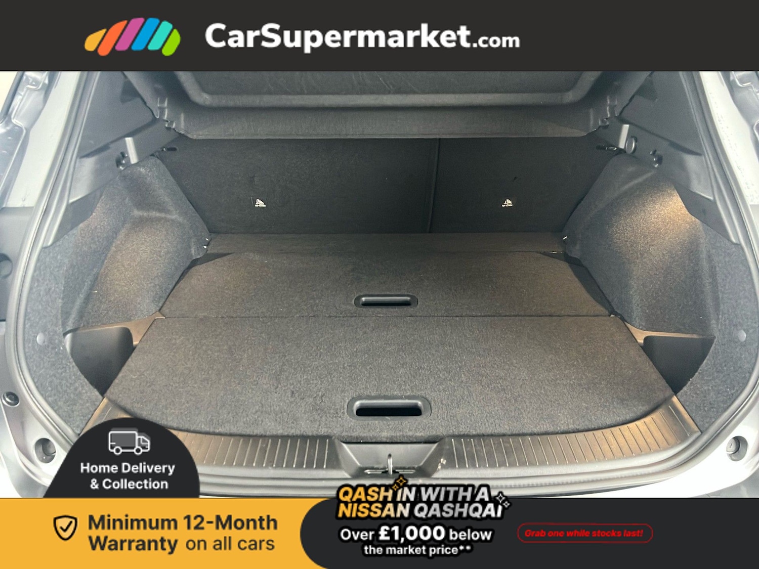 Used Nissan Qashqai 2024 for sale - 76955433: Photo 24