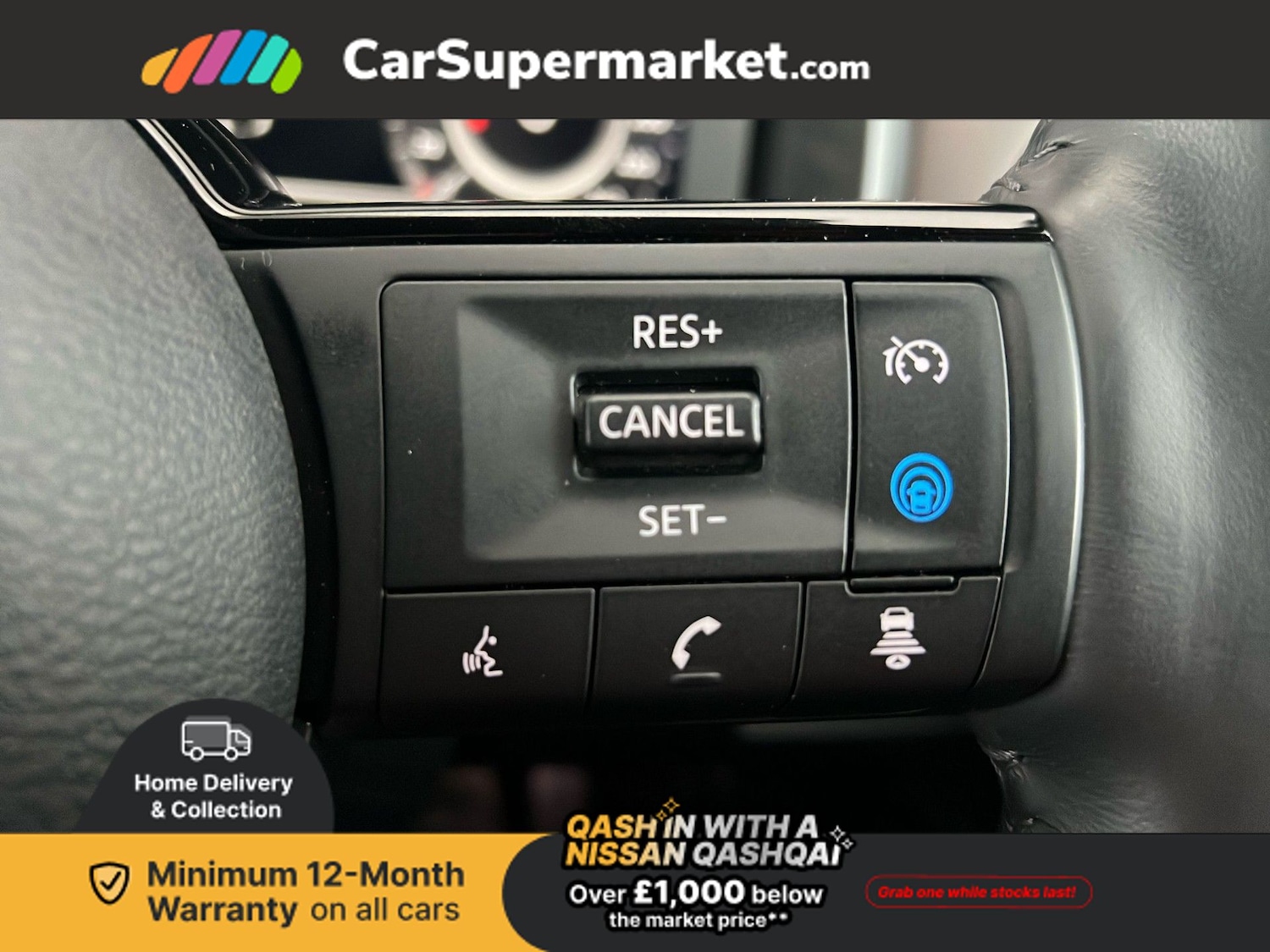 Used Nissan Qashqai 2024 for sale - 76955433: Photo 27