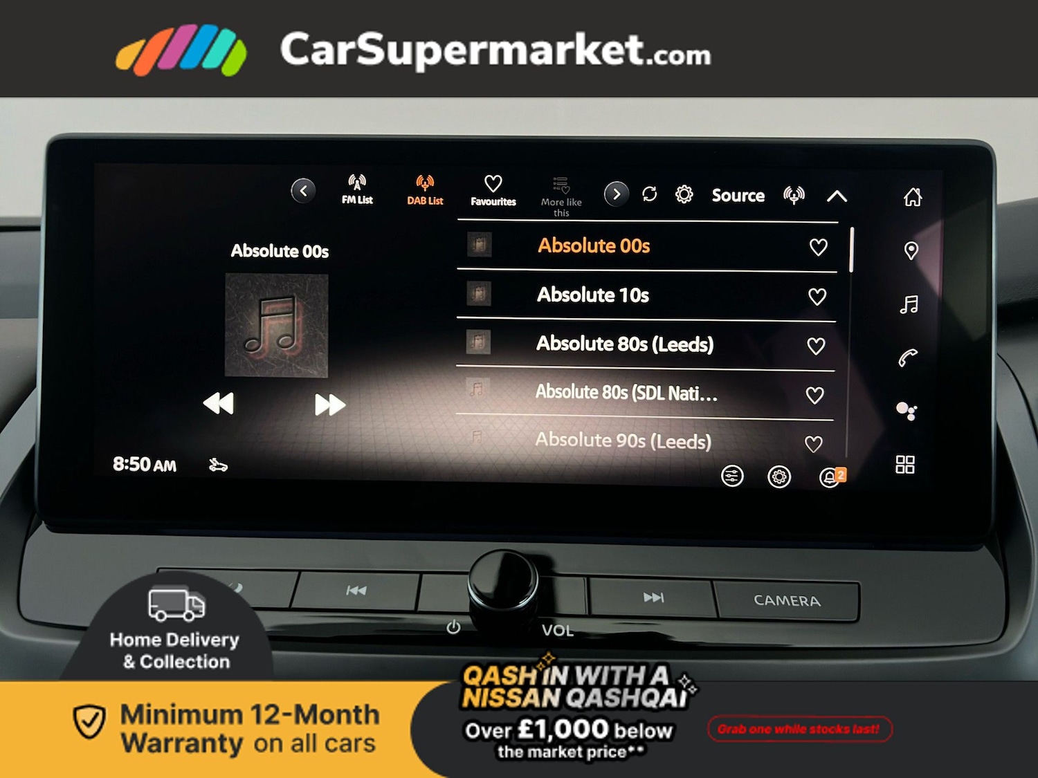 Used Nissan Qashqai 2024 for sale - 76955433: Photo 28