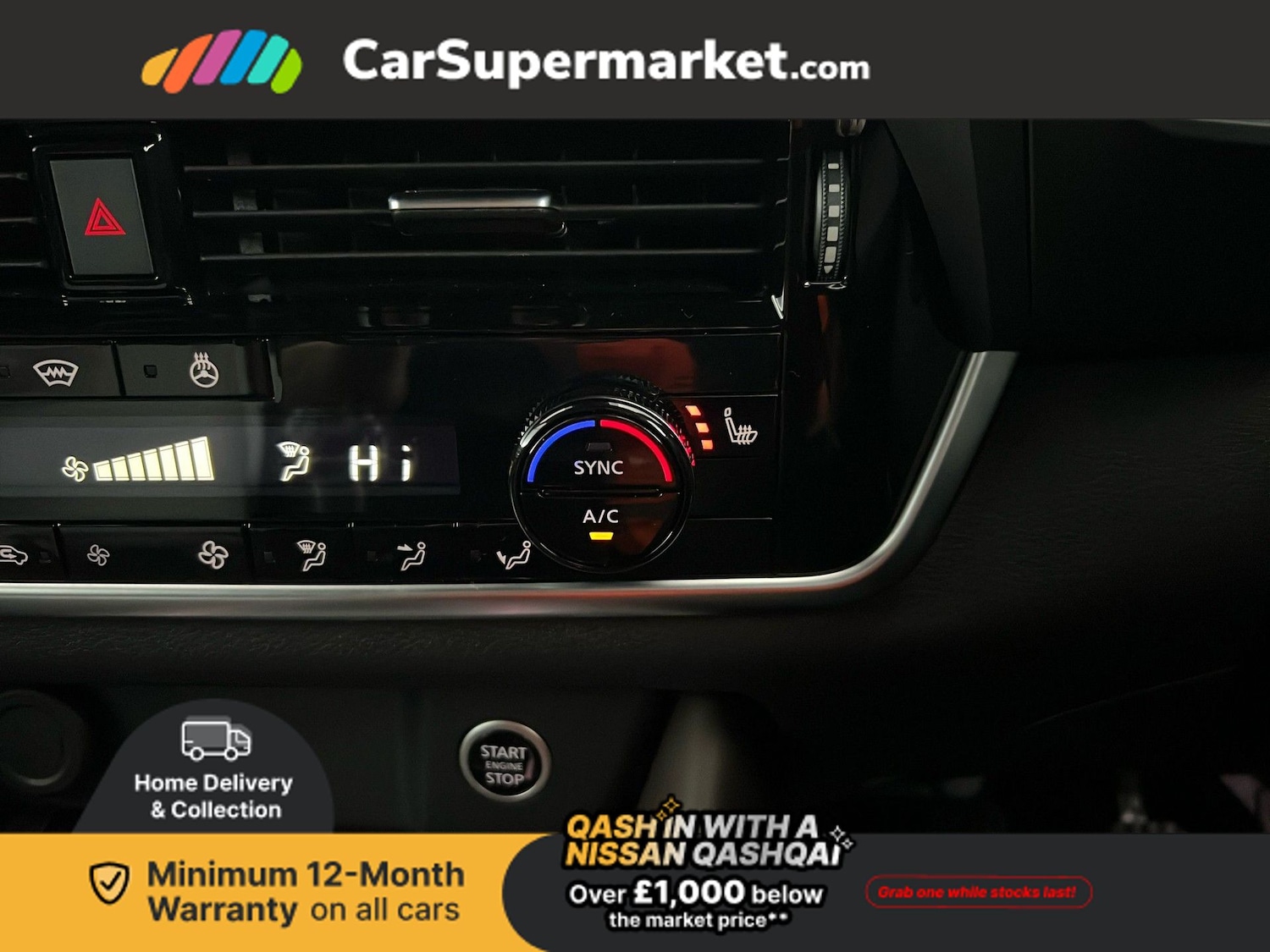 Used Nissan Qashqai 2024 for sale - 76955433: Photo 30