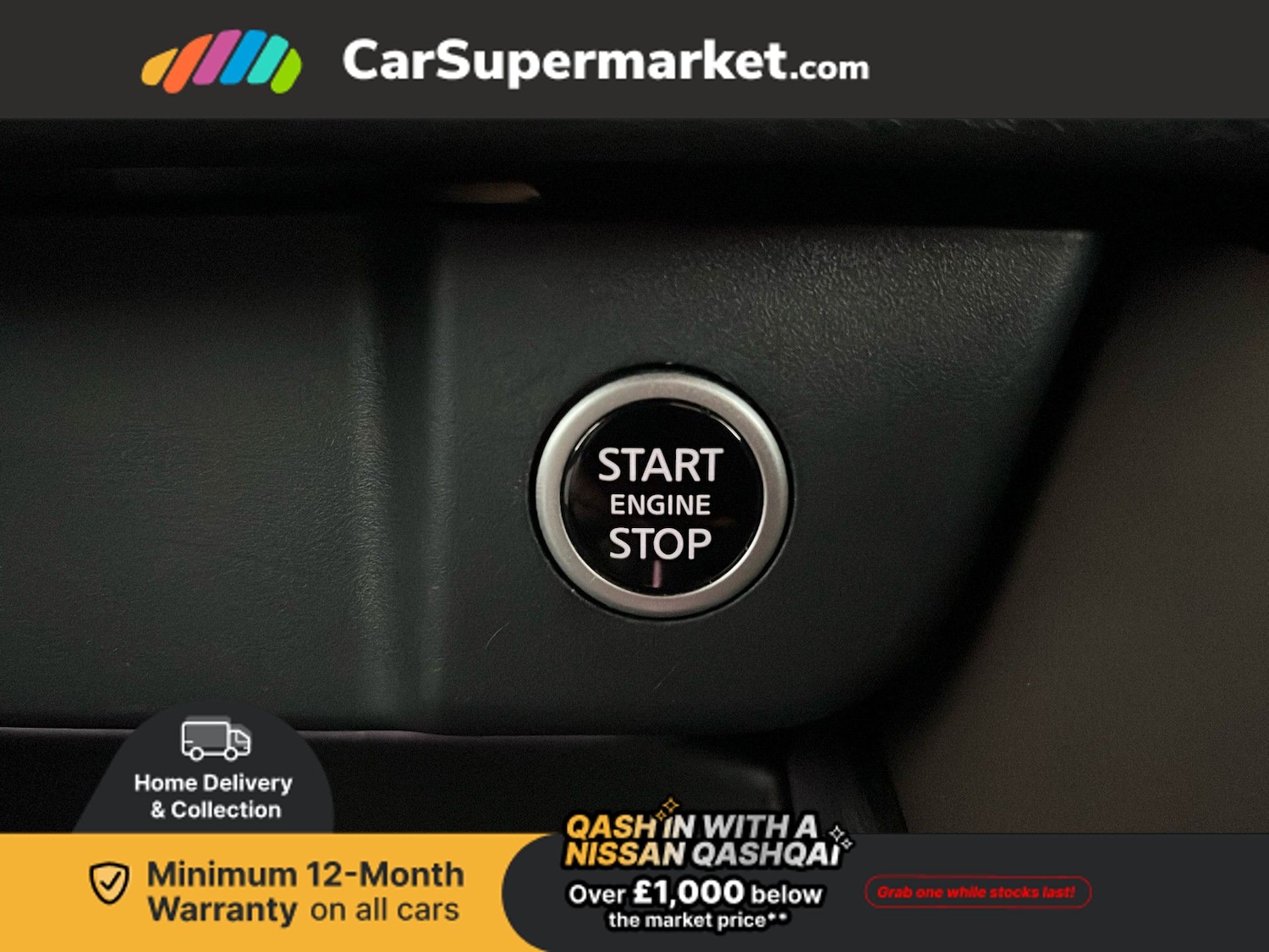 Used Nissan Qashqai 2024 for sale - 76955433: Photo 32