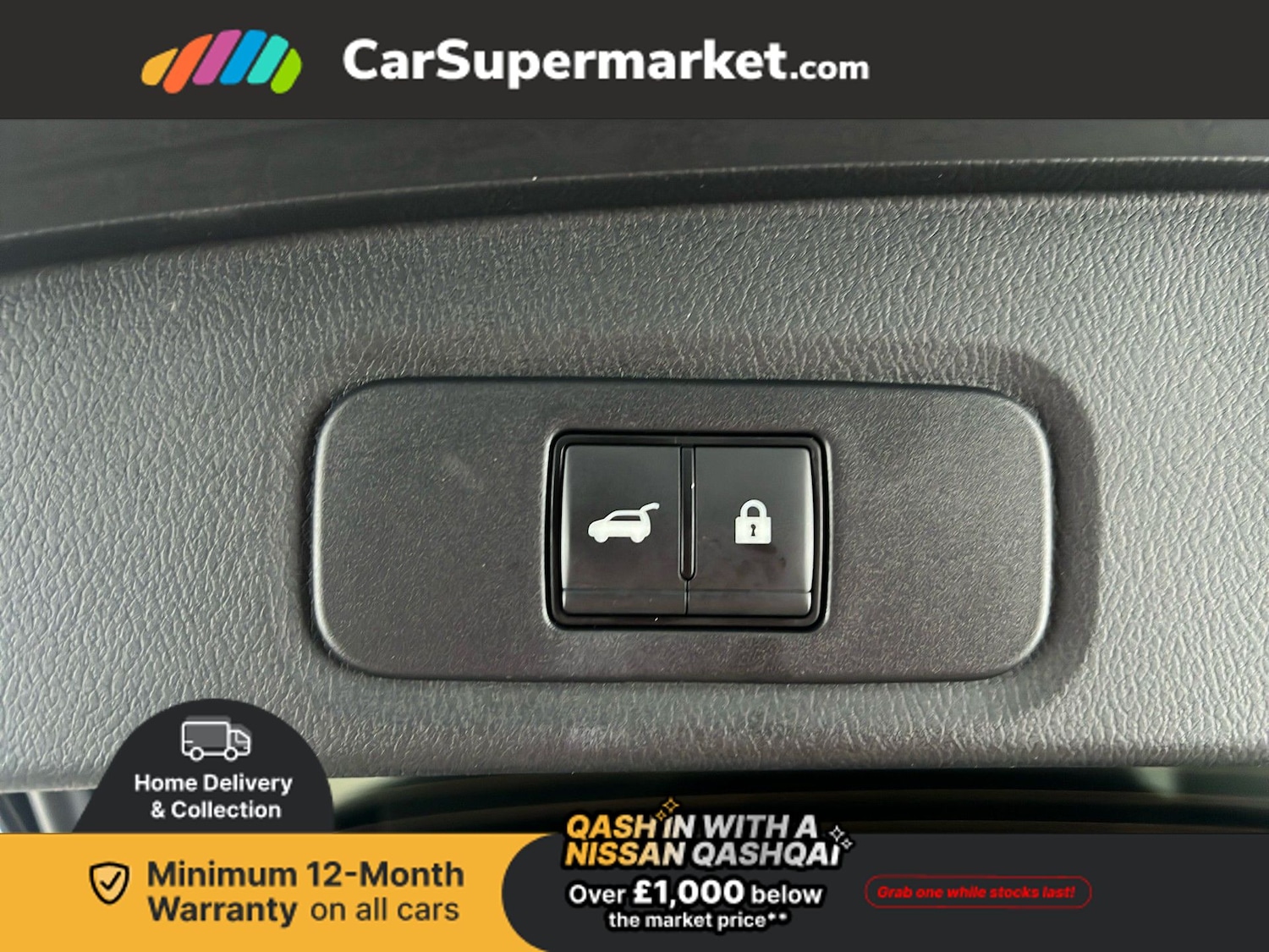 Used Nissan Qashqai 2024 for sale - 76955433: Photo 33