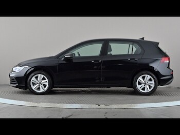 Used Volkswagen Golf 2023 for sale - 78800870: Photo