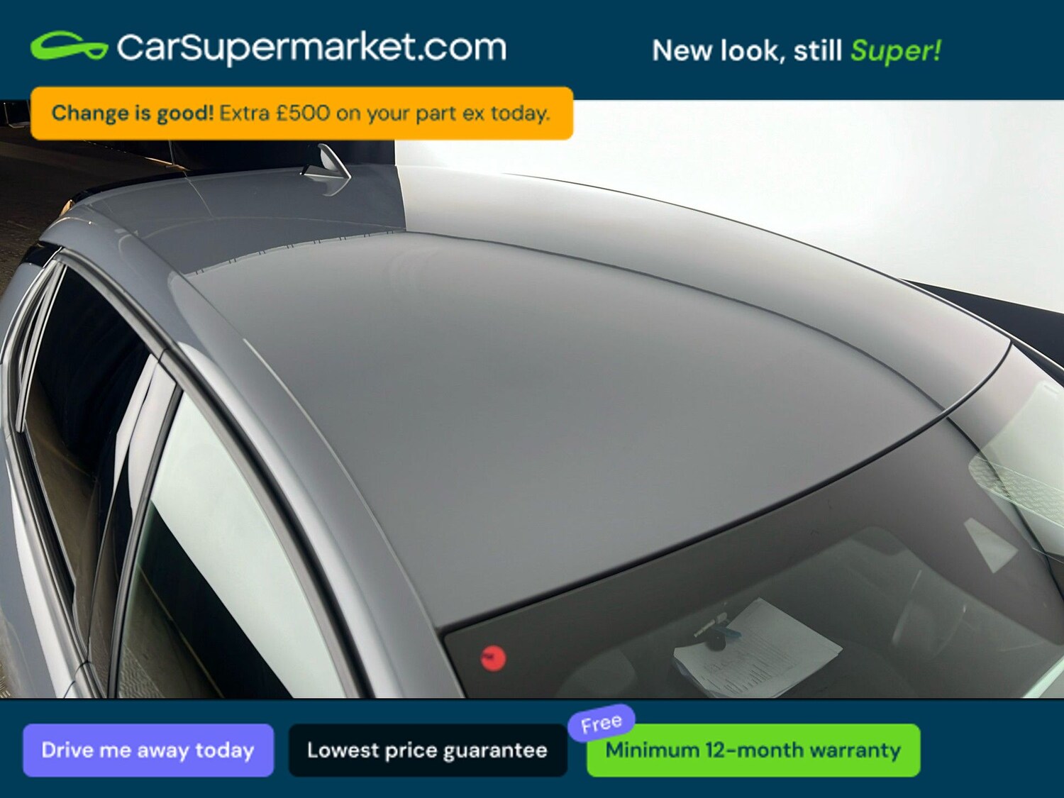 Used Vauxhall Corsa 2023 for sale - 78213432: Photo 22