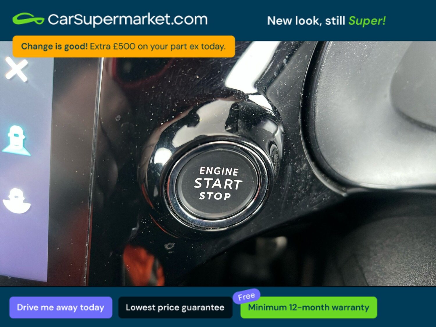 Used Vauxhall Corsa 2023 for sale - 78213432: Photo 31