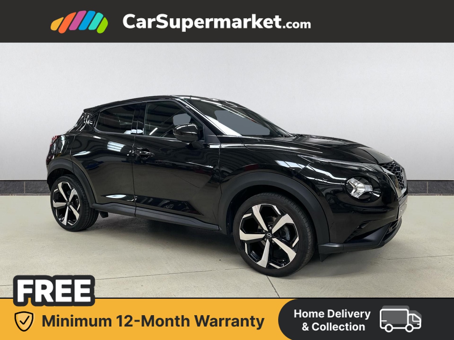 Used Nissan Juke 2024 for sale - 77686857: Photo 1