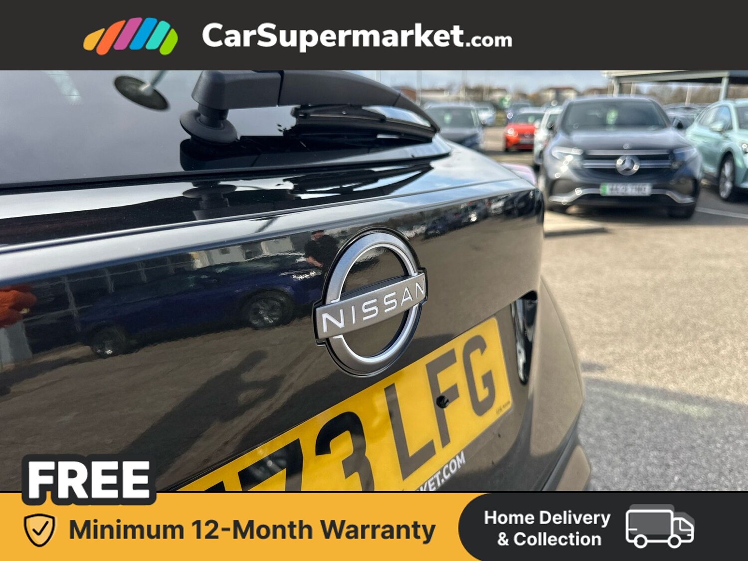 Used Nissan Juke 2024 for sale - 77686857: Photo 12