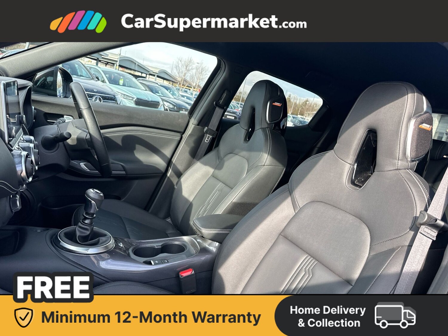 Used Nissan Juke 2024 for sale - 77686857: Photo 14