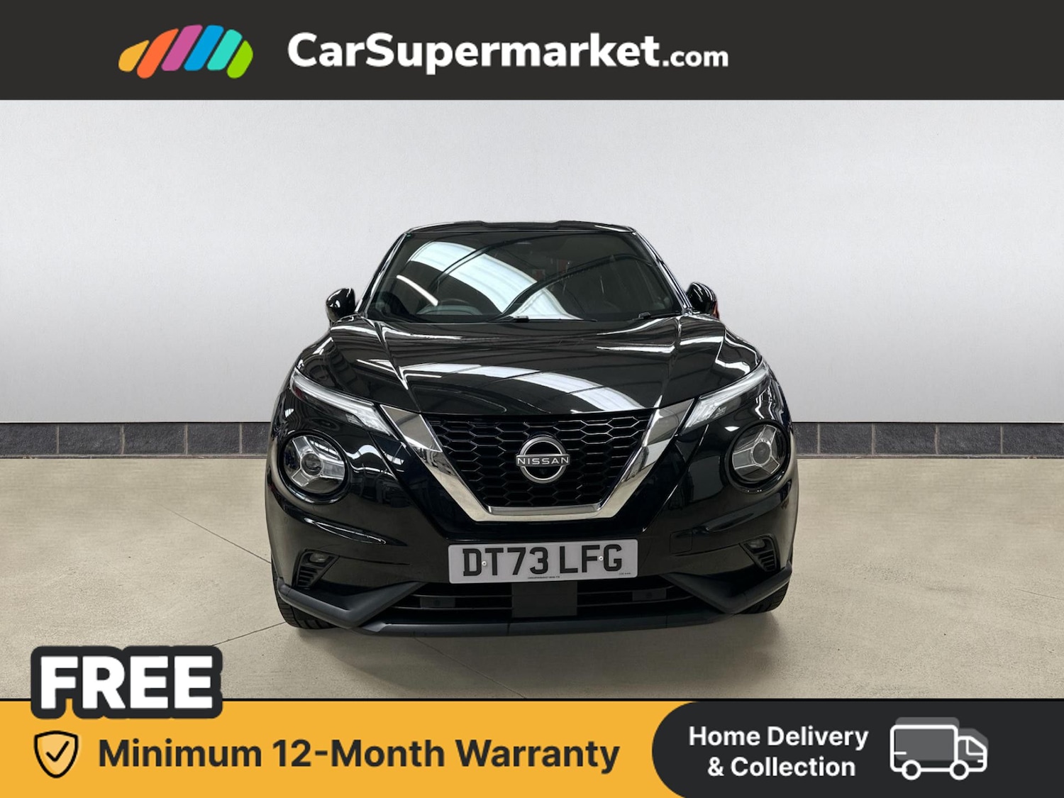 Used Nissan Juke 2024 for sale - 77686857: Photo 2