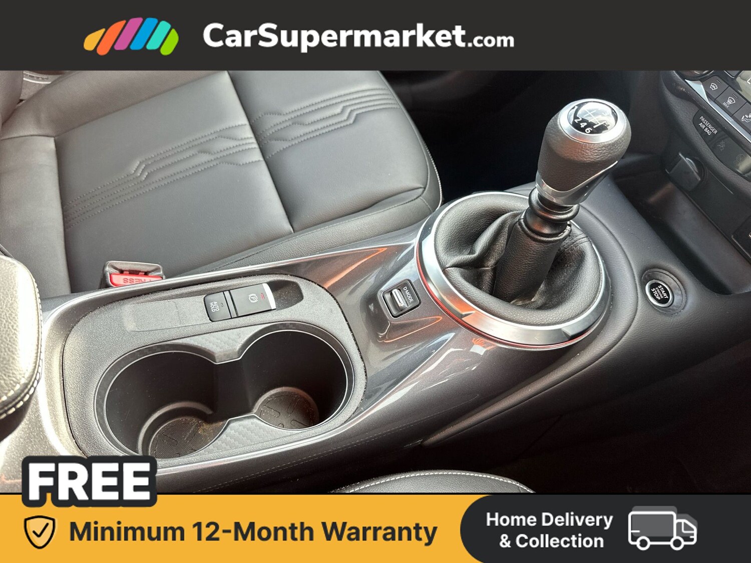 Used Nissan Juke 2024 for sale - 77686857: Photo 22