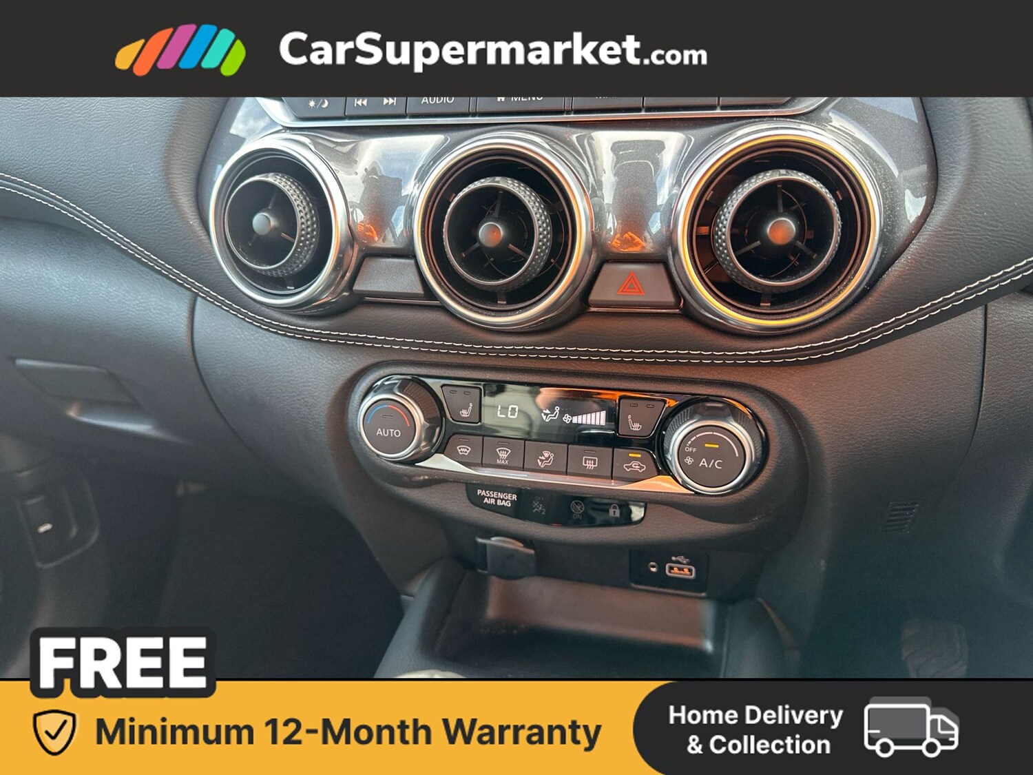 Used Nissan Juke 2024 for sale - 77686857: Photo 23