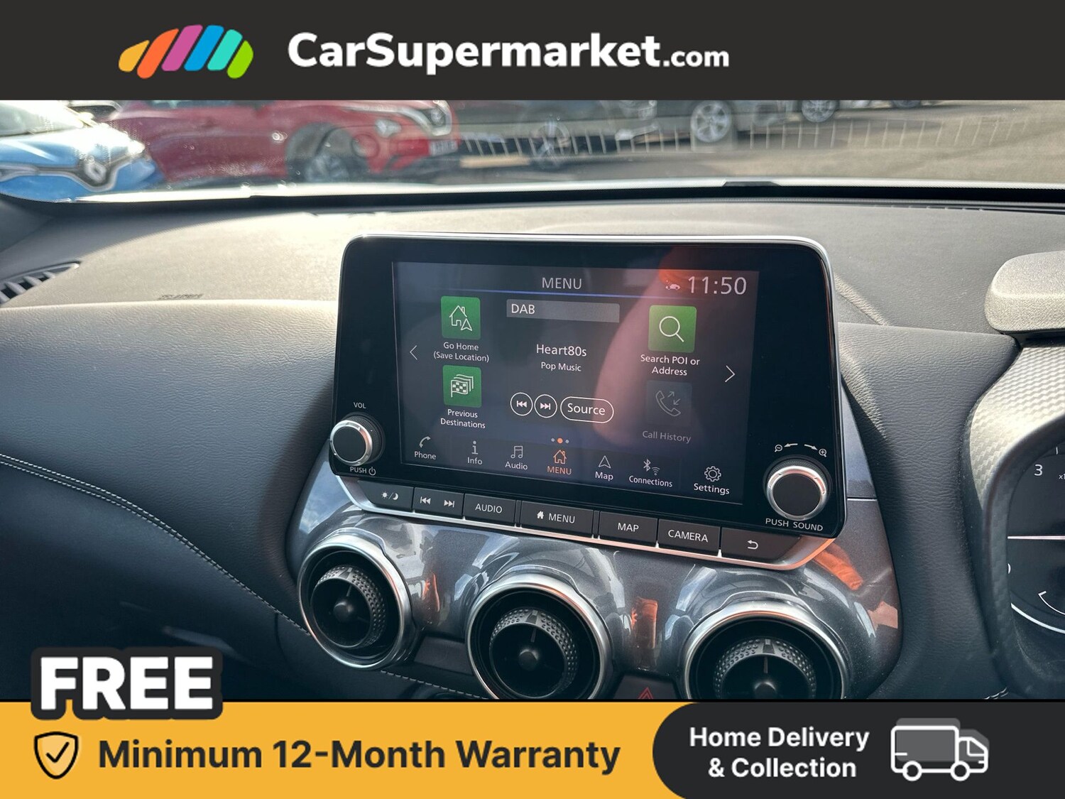 Used Nissan Juke 2024 for sale - 77686857: Photo 26