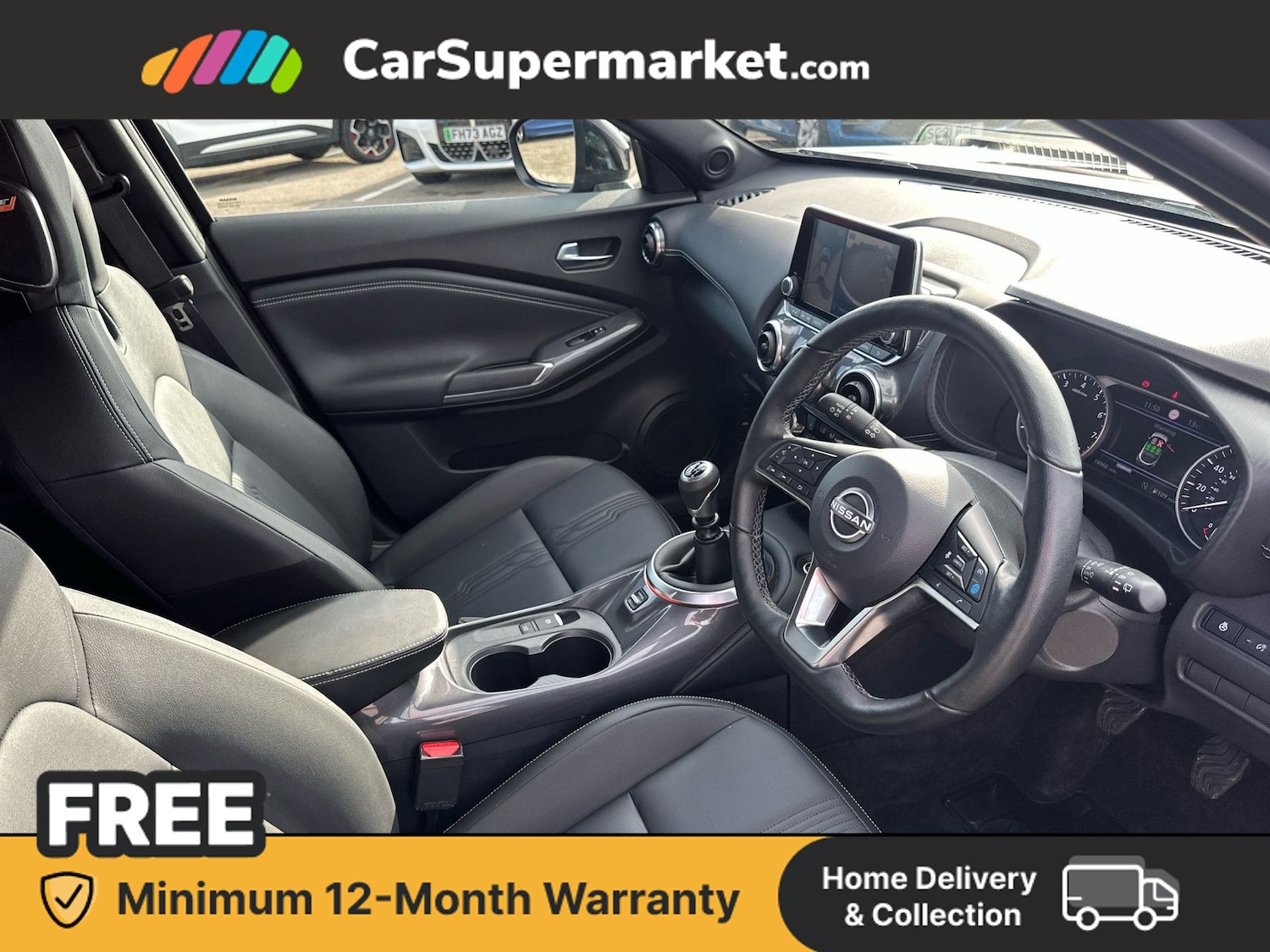 Used Nissan Juke 2024 for sale - 77686857: Photo 27