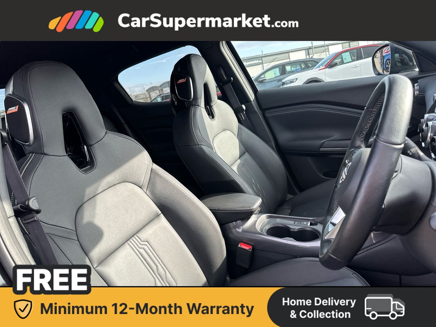 Used Nissan Juke 2024 for sale - 77686857: Photo 28