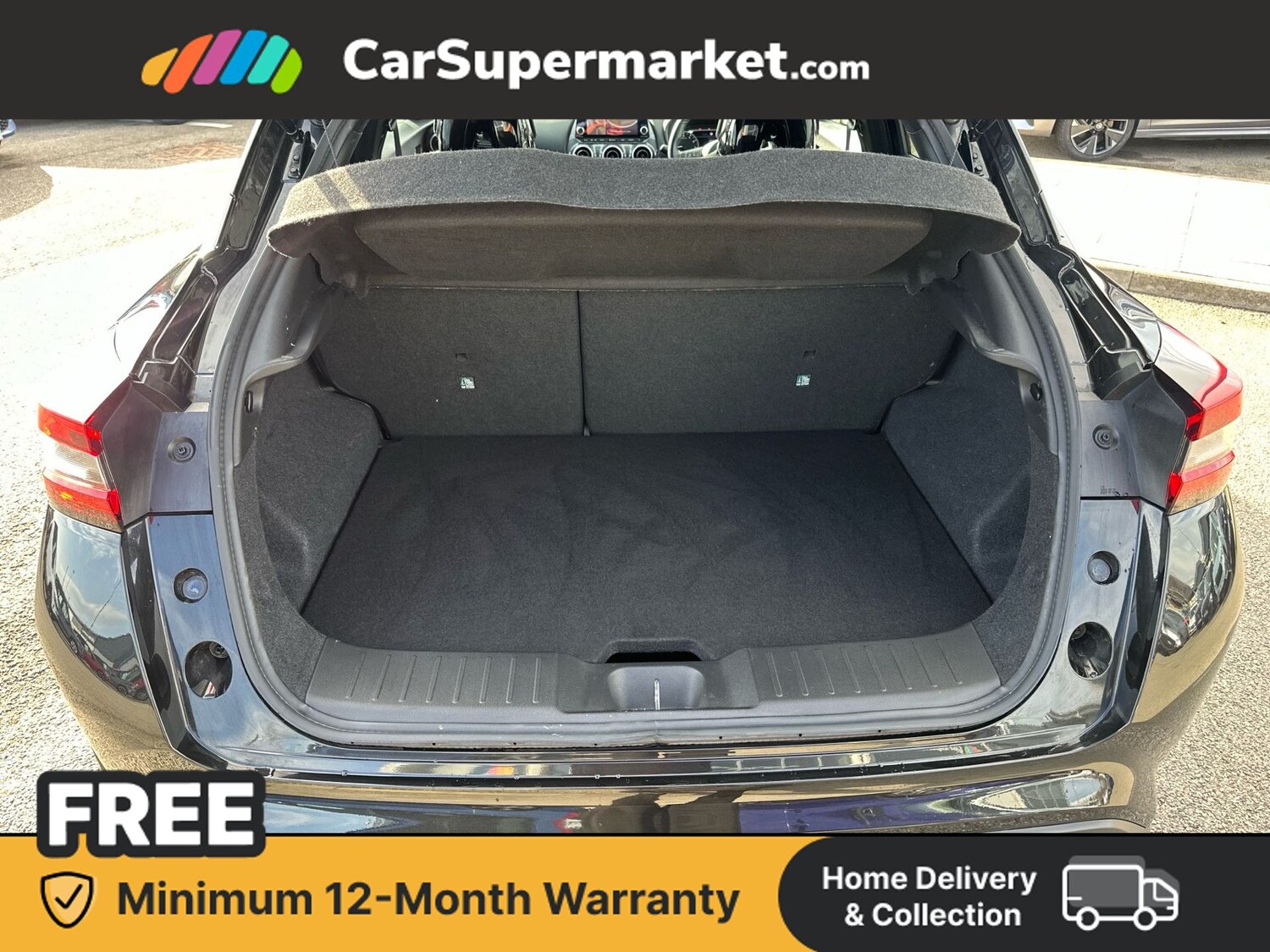 Used Nissan Juke 2024 for sale - 77686857: Photo 30