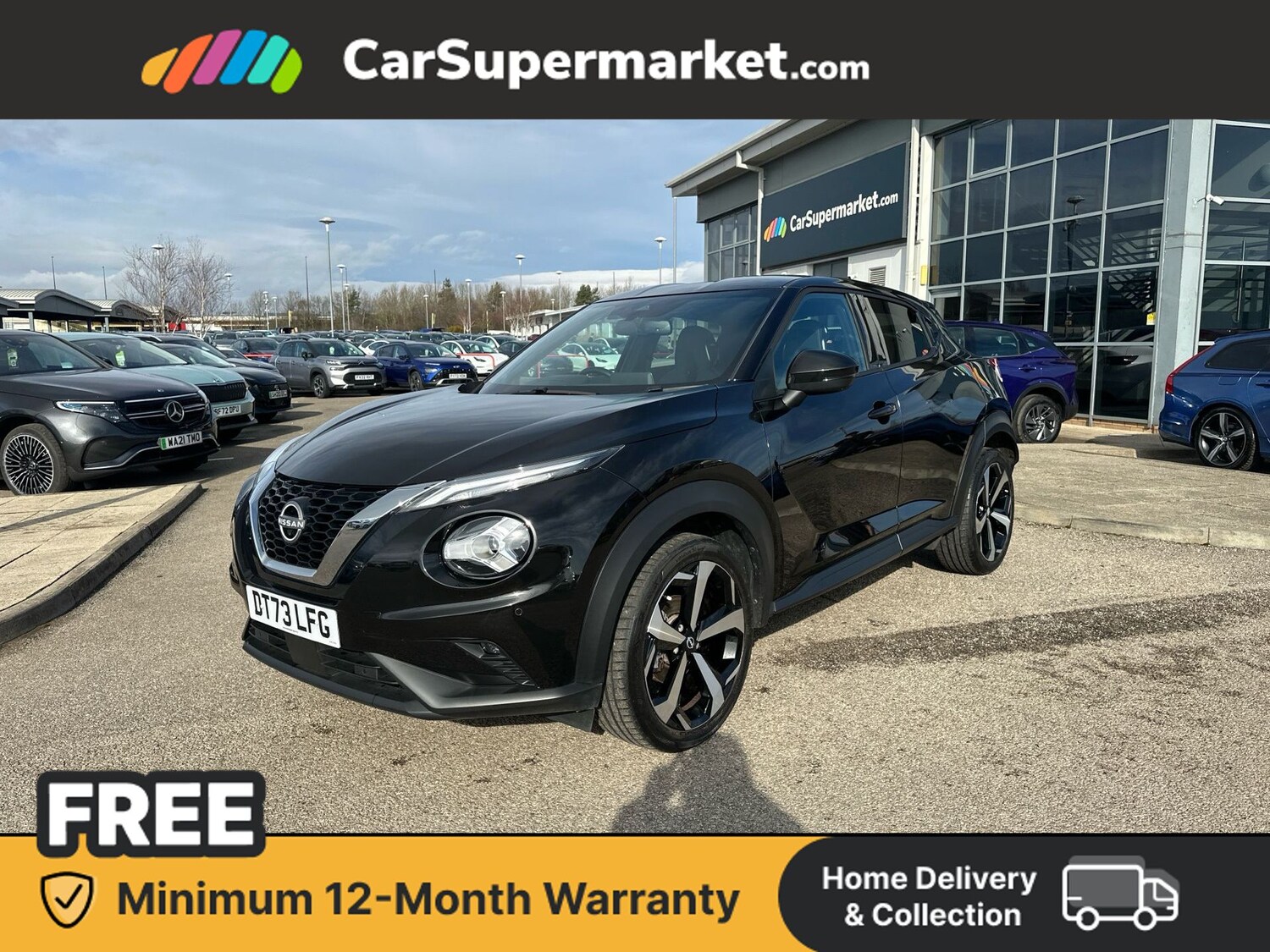 Used Nissan Juke 2024 for sale - 77686857: Photo 31