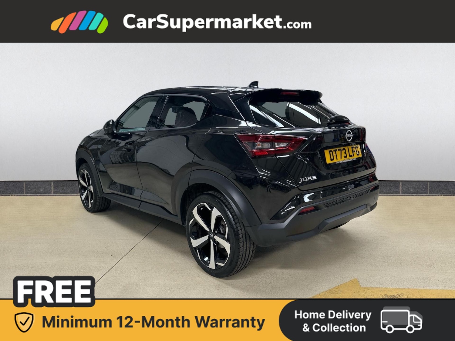 Used Nissan Juke 2024 for sale - 77686857: Photo 4