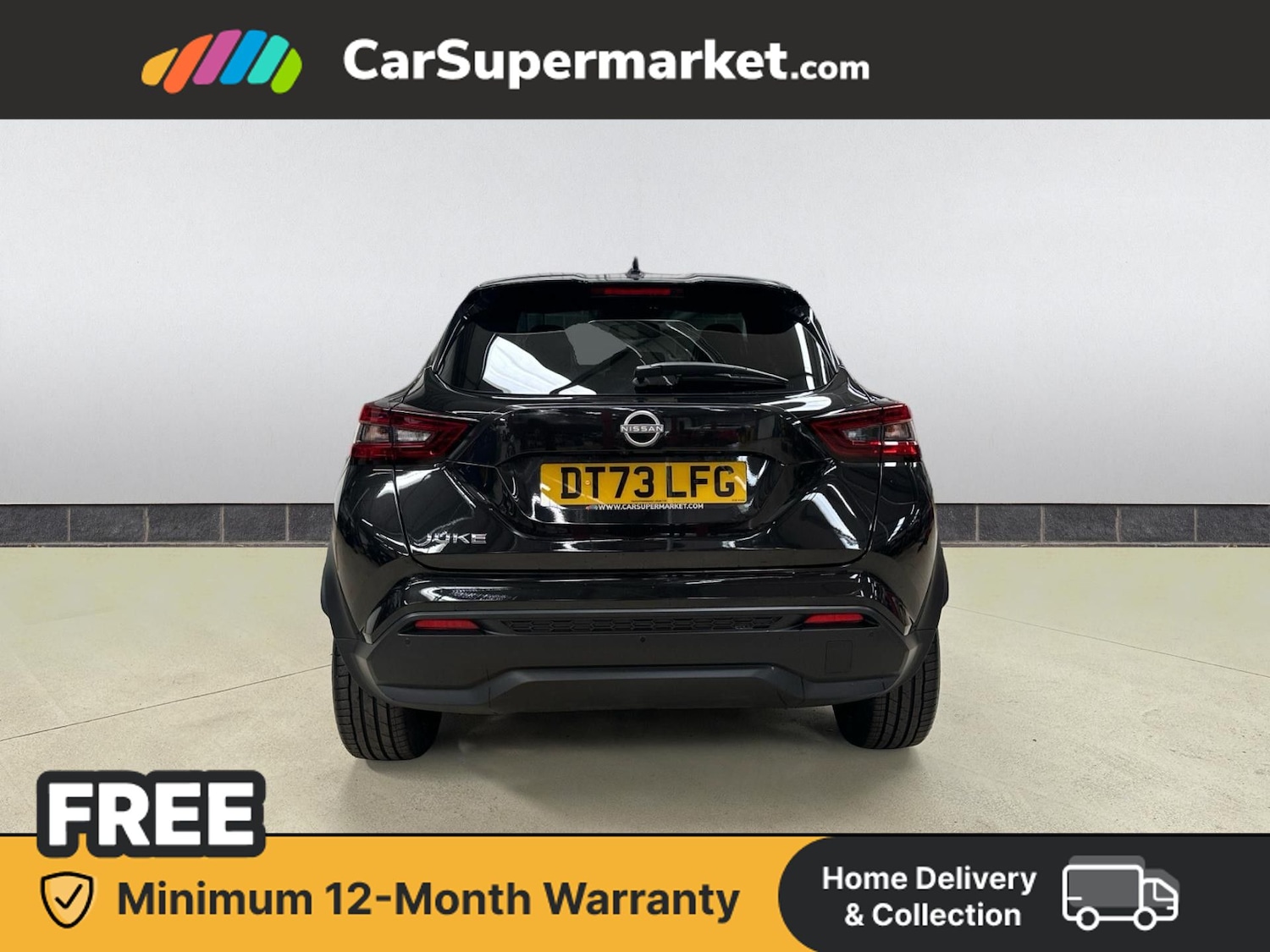 Used Nissan Juke 2024 for sale - 77686857: Photo 5