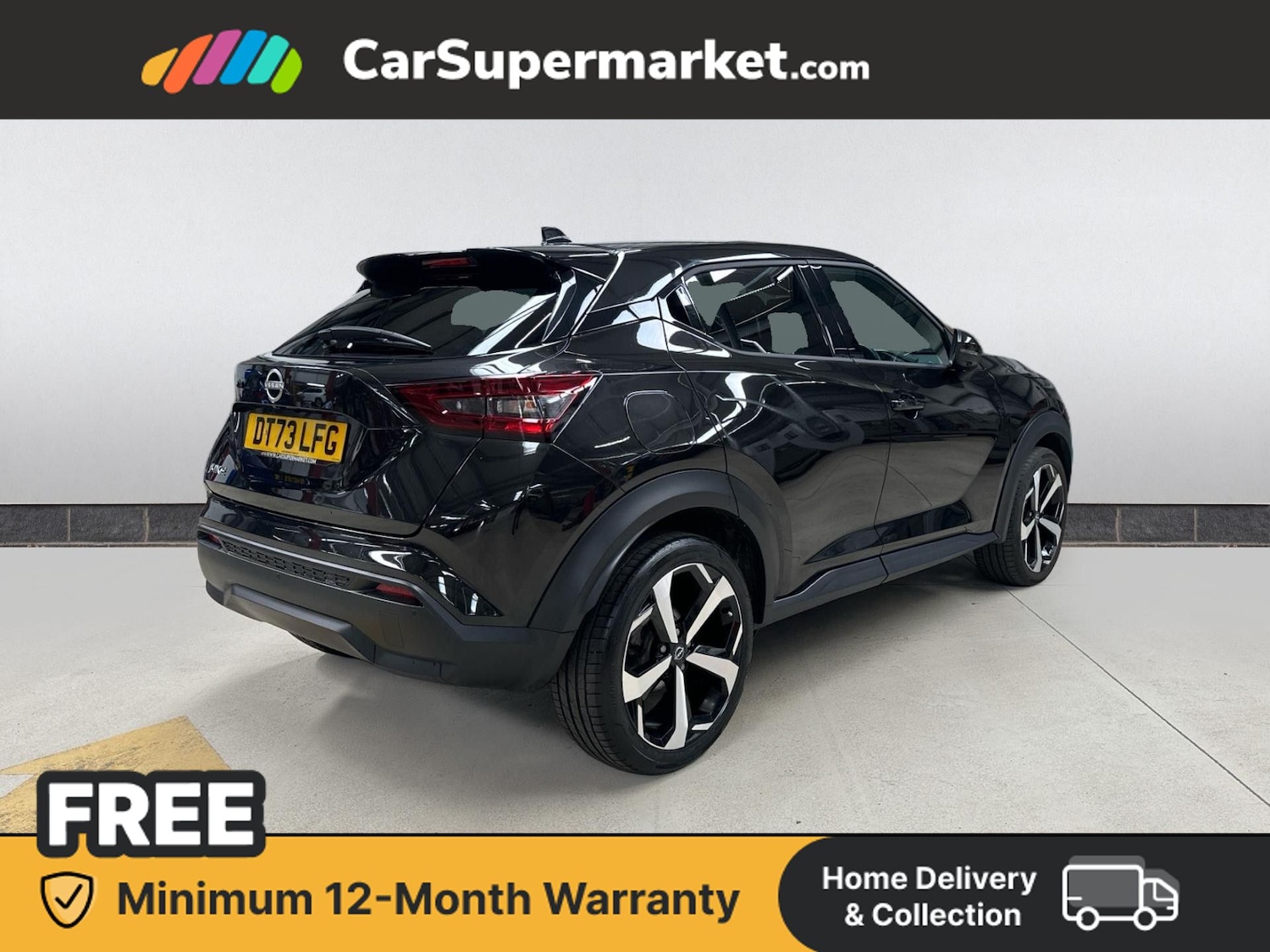 Used Nissan Juke 2024 for sale - 77686857: Photo 6