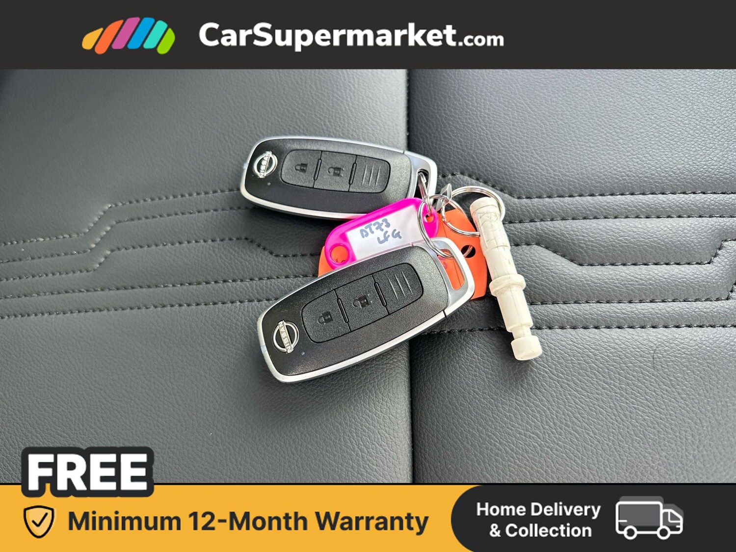 Used Nissan Juke 2024 for sale - 77686857: Photo 8