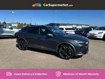 2021 - 1.5 TSI 150 V2 DSG 5-Door