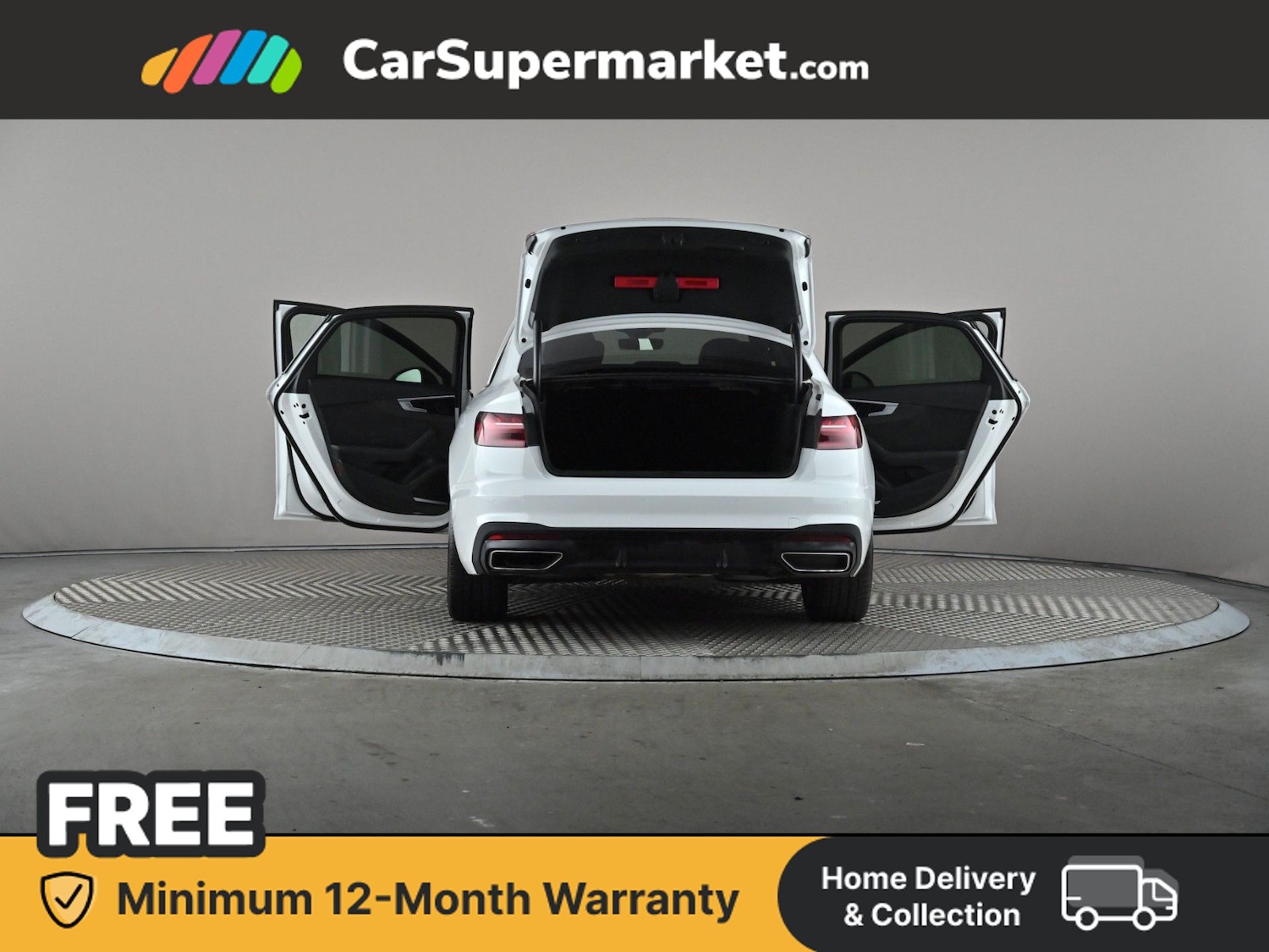 Used Audi A4 2022 for sale - 77764479: Photo 11