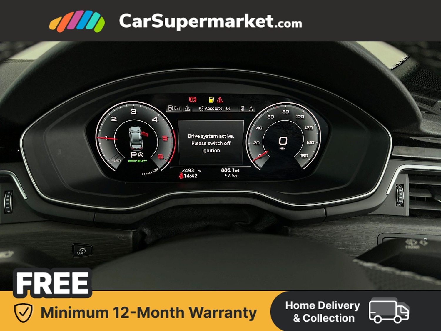 Used Audi A4 2022 for sale - 77764479: Photo 15