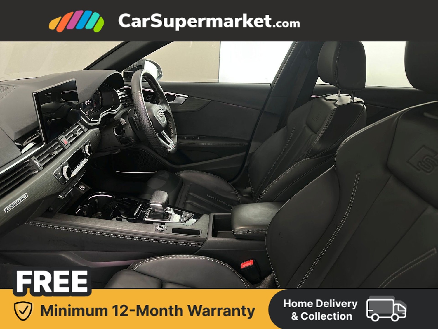 Used Audi A4 2022 for sale - 77764479: Photo 17