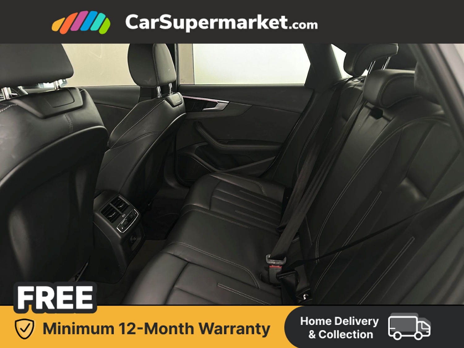 Used Audi A4 2022 for sale - 77764479: Photo 18