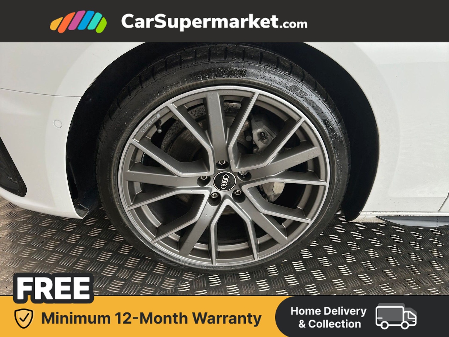 Used Audi A4 2022 for sale - 77764479: Photo 19