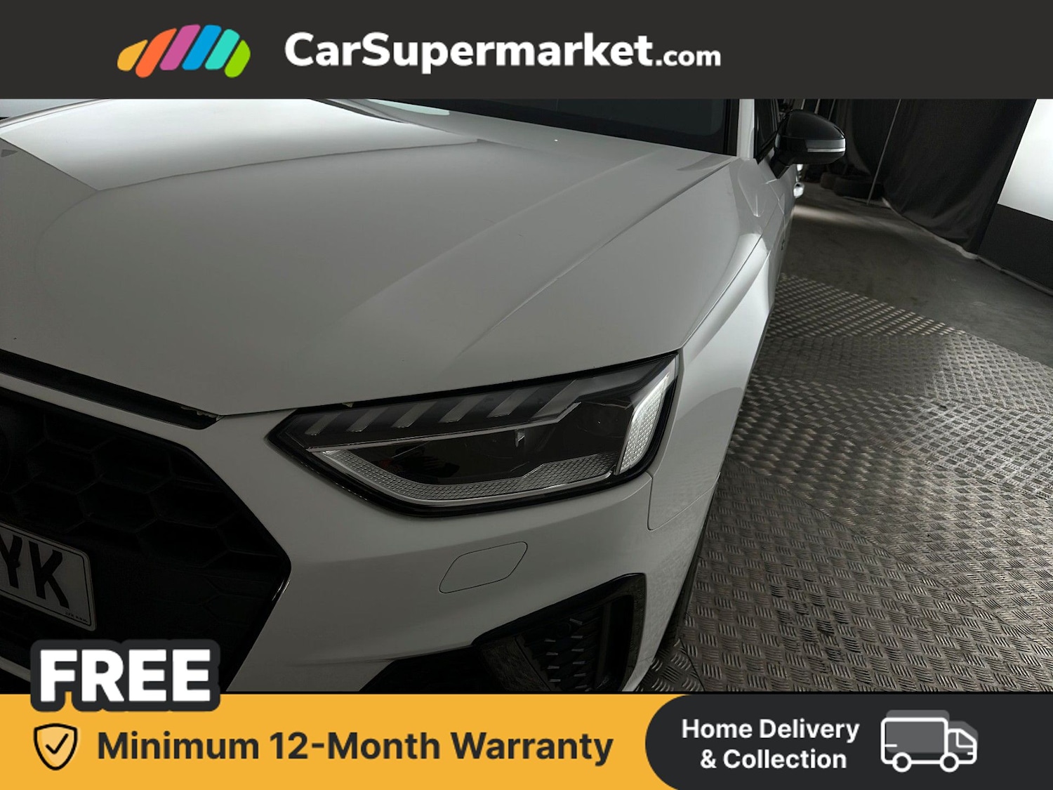 Used Audi A4 2022 for sale - 77764479: Photo 20