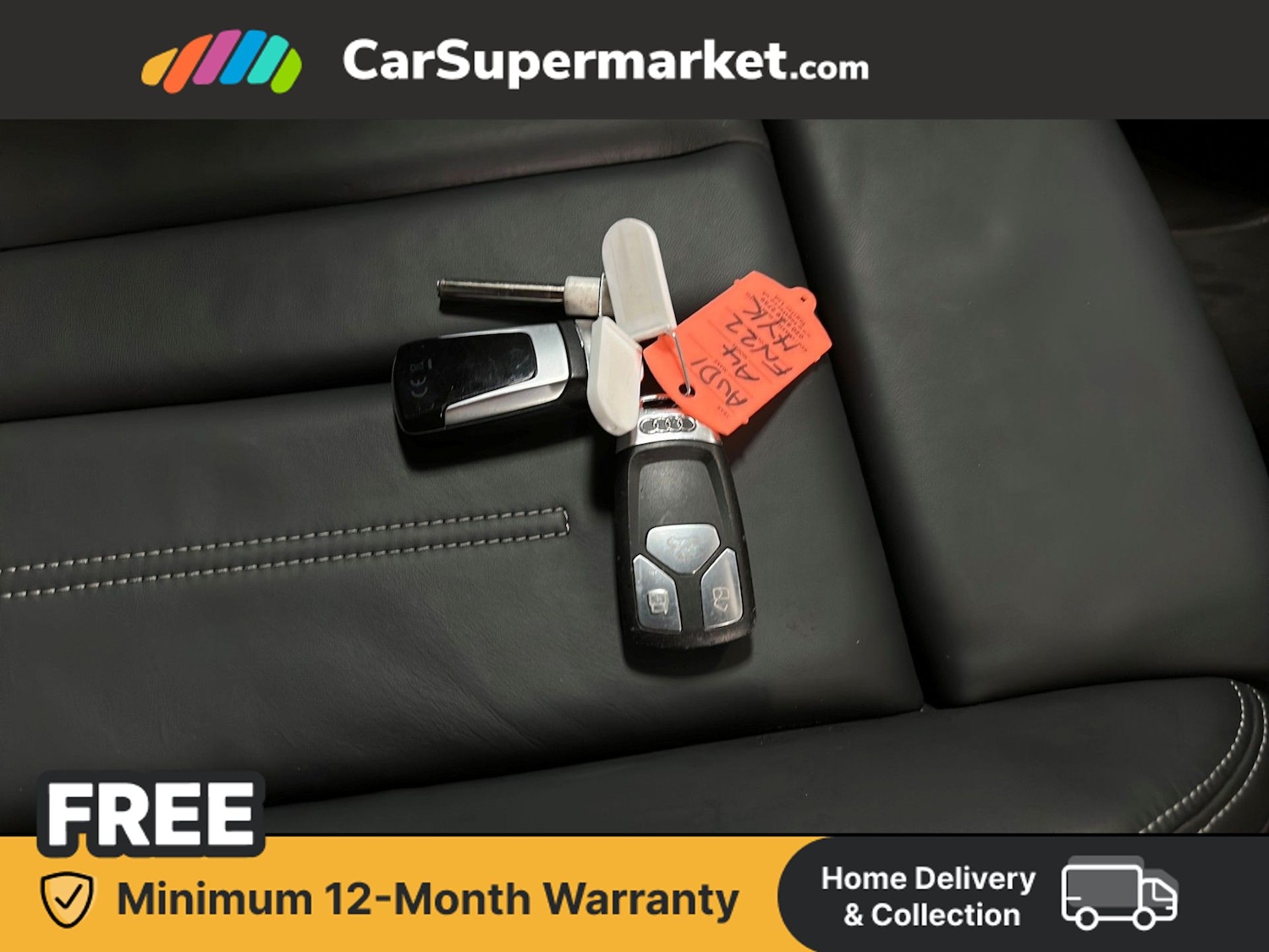 Used Audi A4 2022 for sale - 77764479: Photo 23