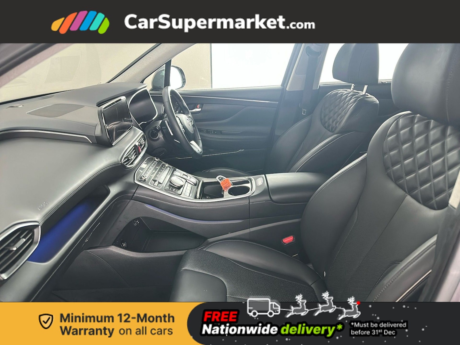 Used Hyundai Santa Fe 2022 for sale - 76884066: Photo 18