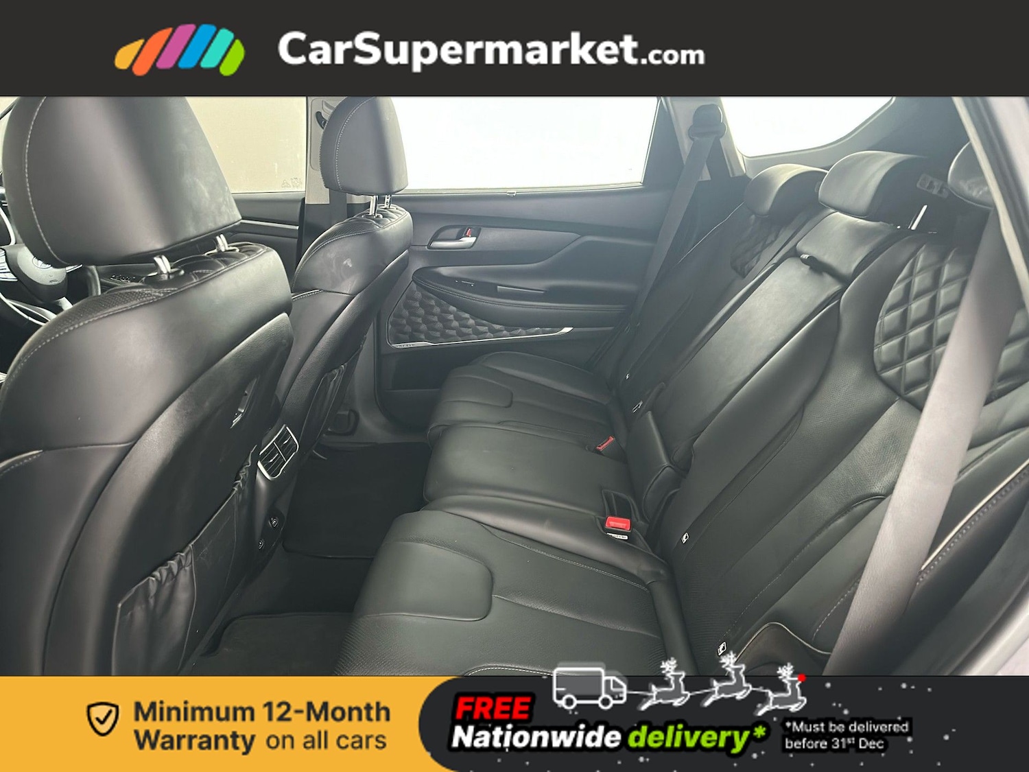 Used Hyundai Santa Fe 2022 for sale - 76884066: Photo 19