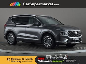 2022 - 1.6 TGDi Hybrid Ultimate 5dr Auto