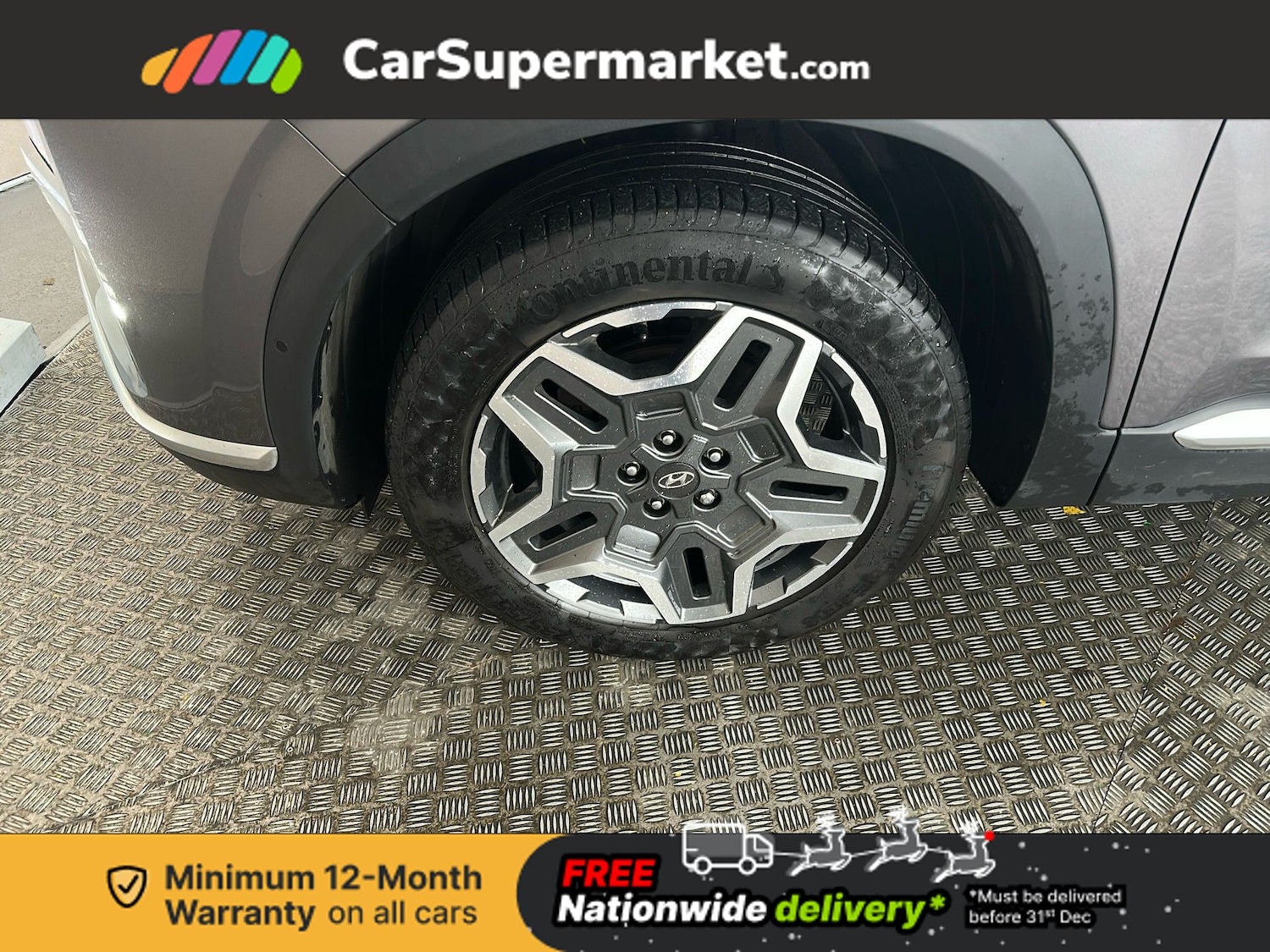 Used Hyundai Santa Fe 2022 for sale - 76884066: Photo 20