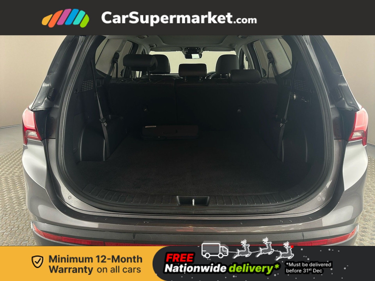 Used Hyundai Santa Fe 2022 for sale - 76884066: Photo 23