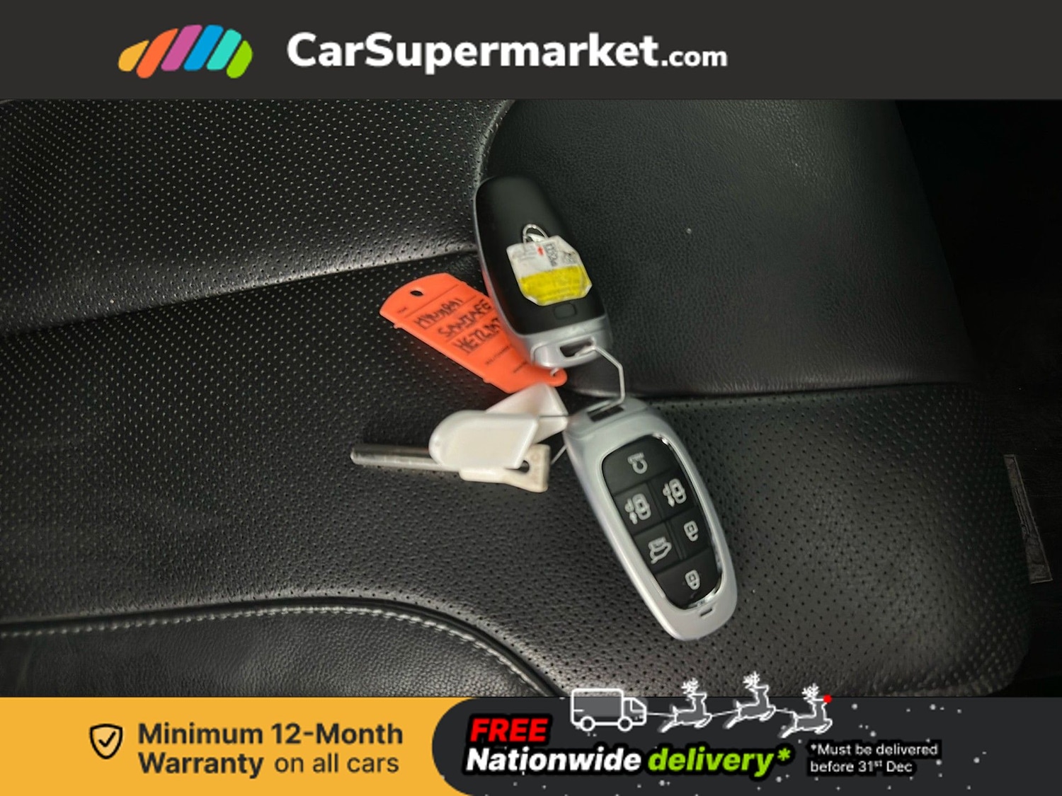 Used Hyundai Santa Fe 2022 for sale - 76884066: Photo 24