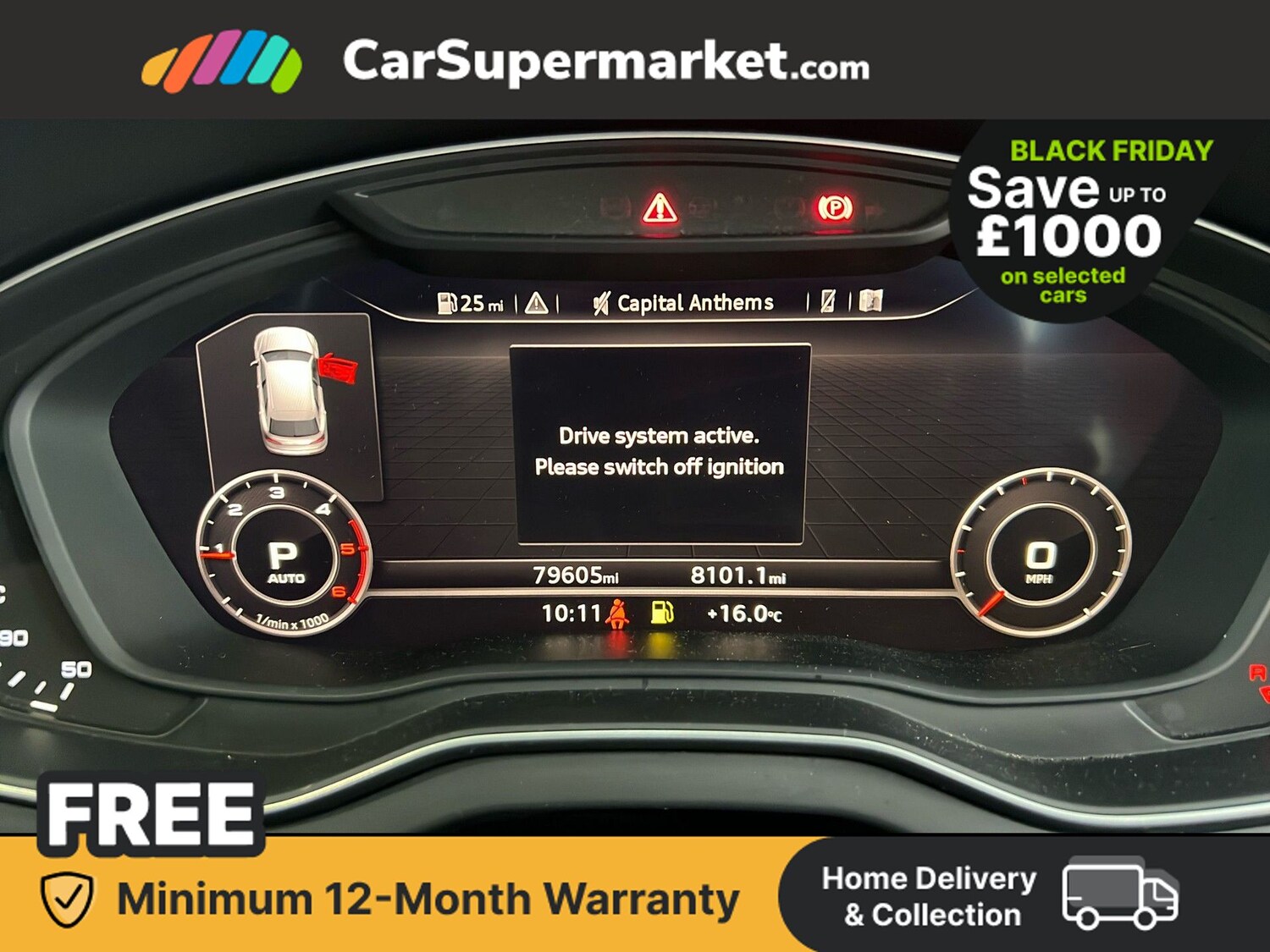 Used Audi Q5 2018 for sale - 76624916: Photo 16