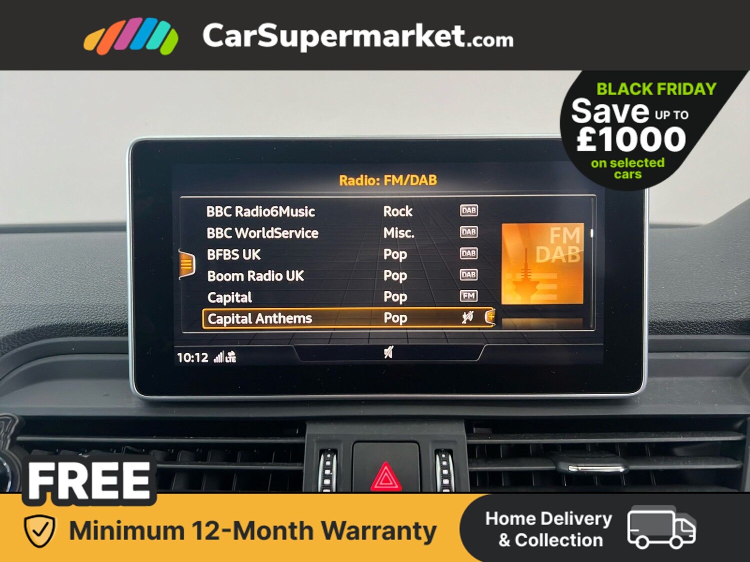 Used Audi Q5 2018 for sale - 76624916: Photo 17