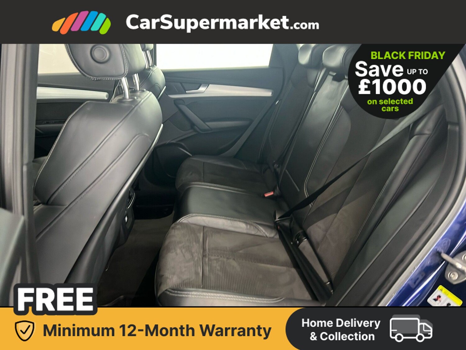 Used Audi Q5 2018 for sale - 76624916: Photo 19