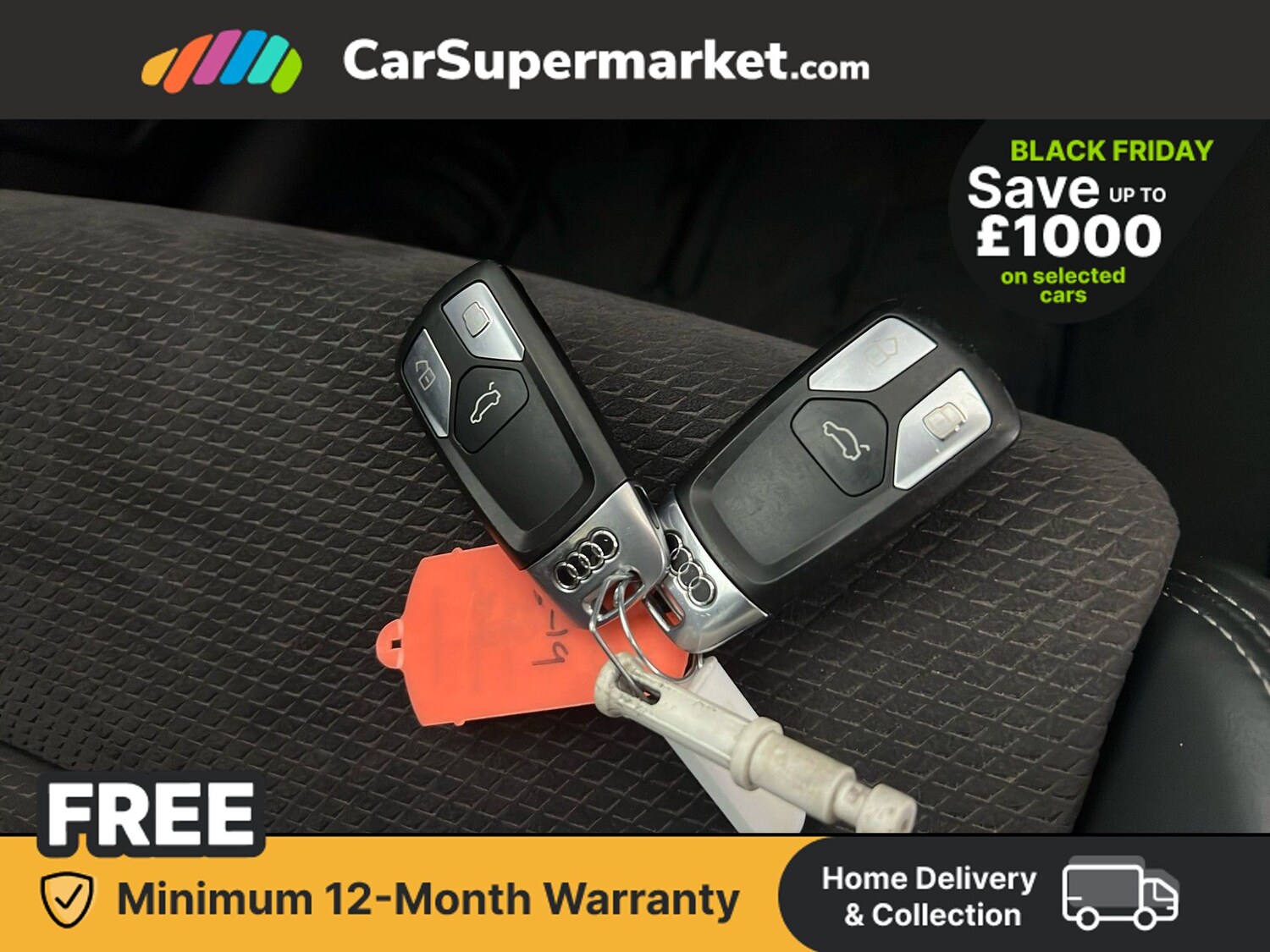 Used Audi Q5 2018 for sale - 76624916: Photo 24