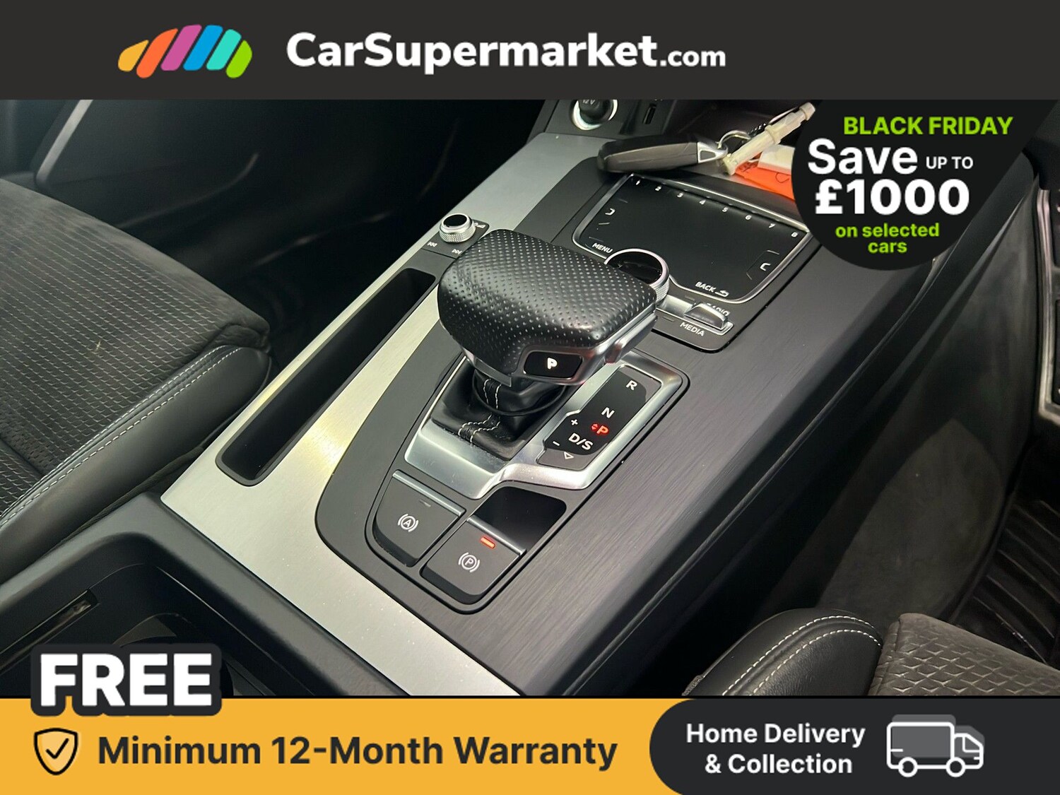 Used Audi Q5 2018 for sale - 76624916: Photo 27