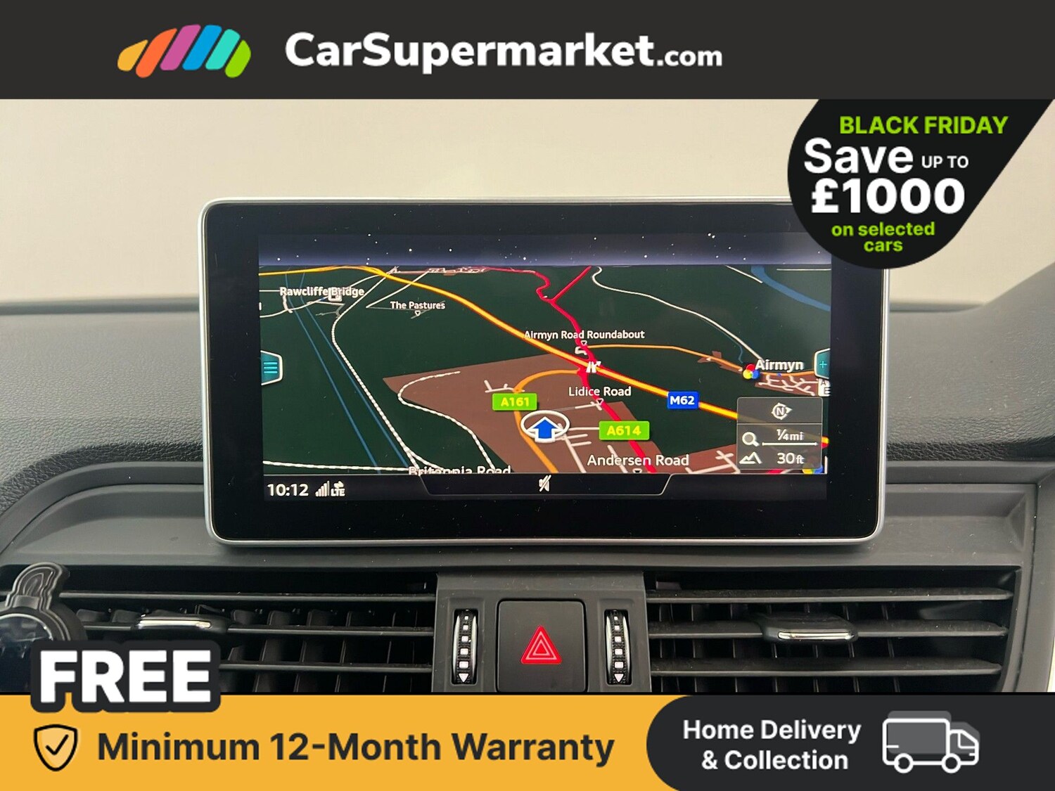 Used Audi Q5 2018 for sale - 76624916: Photo 28