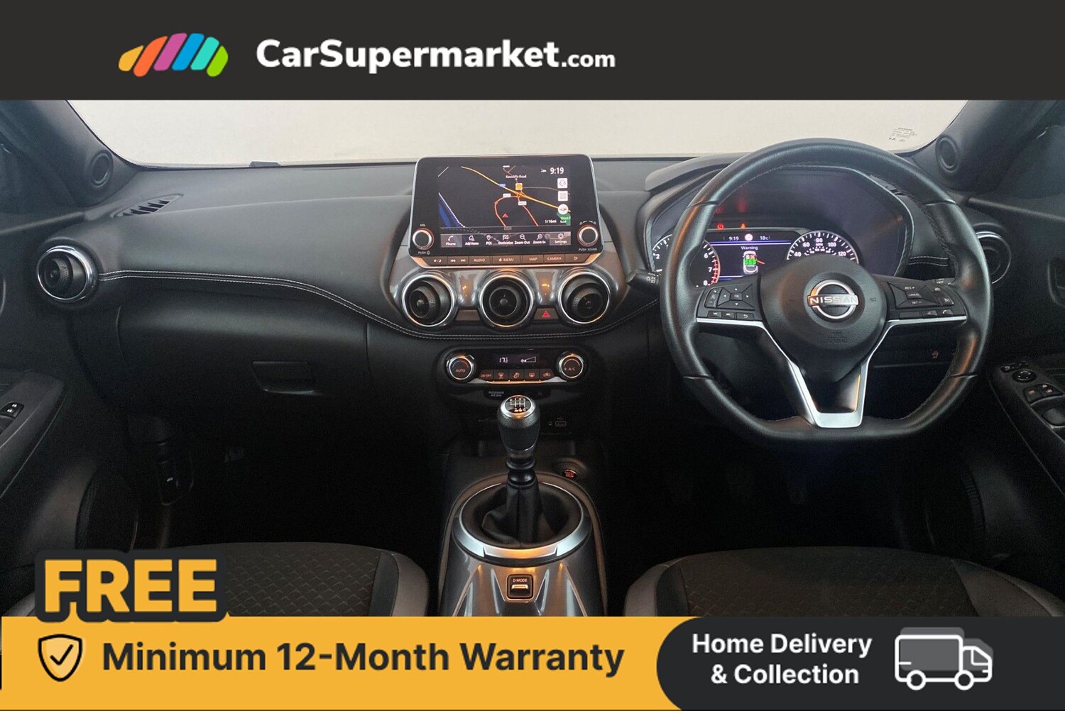 Used Nissan Juke 2023 for sale - 76373947: Photo 14