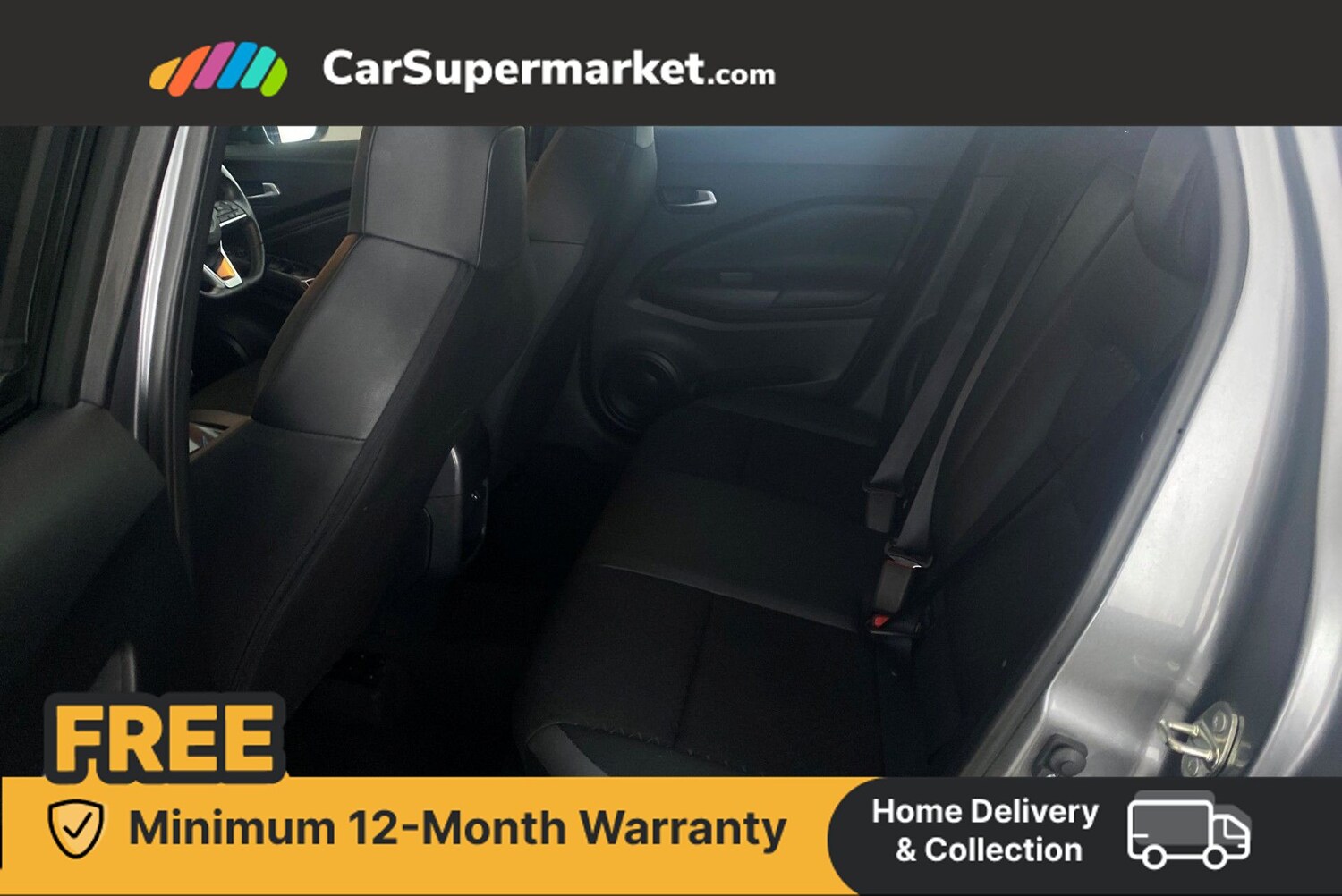 Used Nissan Juke 2023 for sale - 76373947: Photo 16
