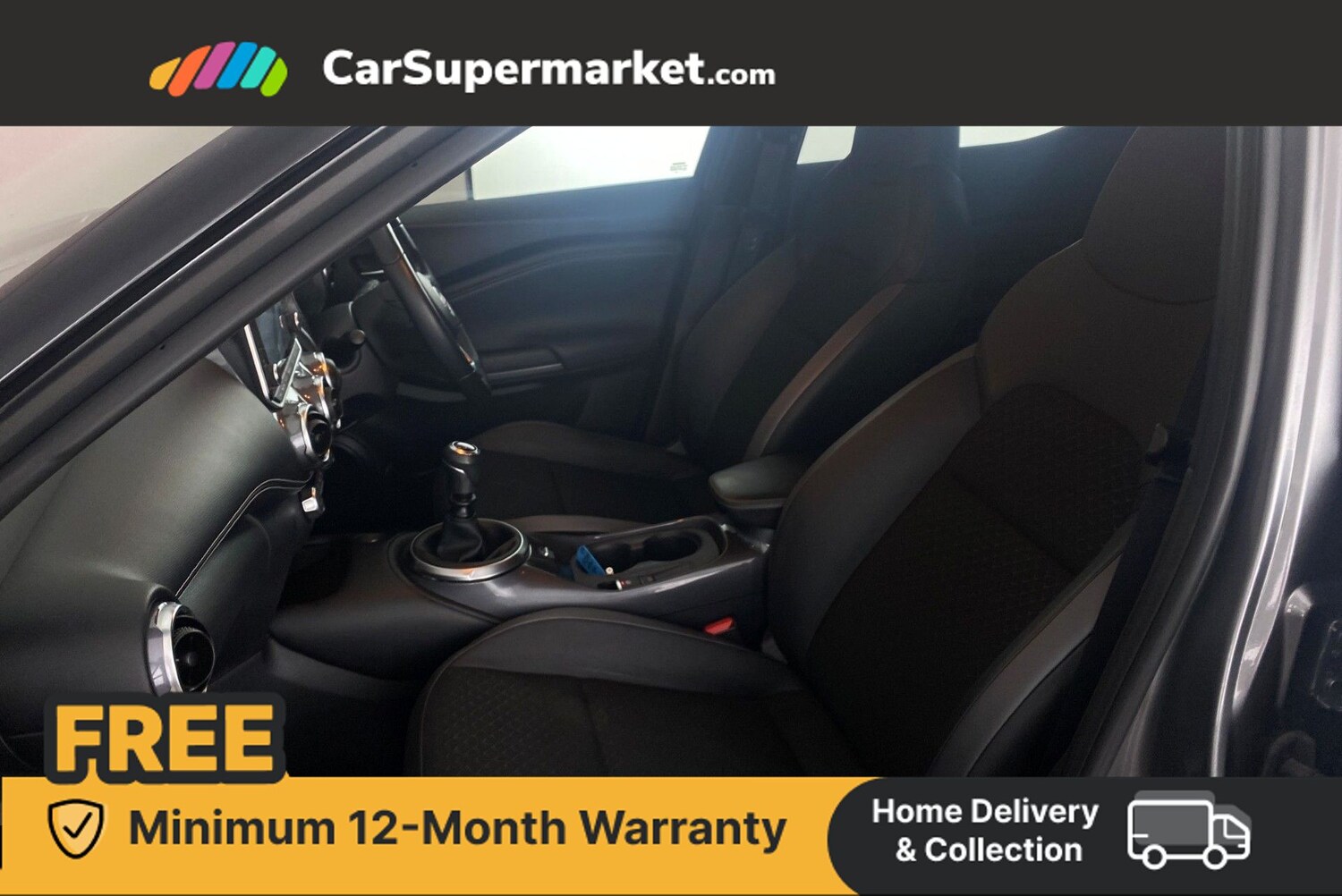 Used Nissan Juke 2023 for sale - 76373947: Photo 17