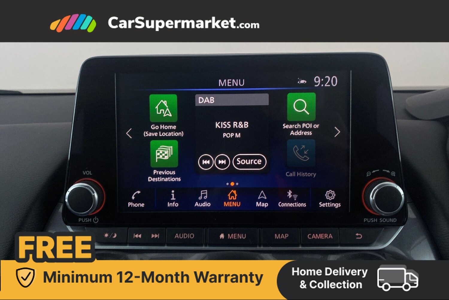 Used Nissan Juke 2023 for sale - 76373947: Photo 18