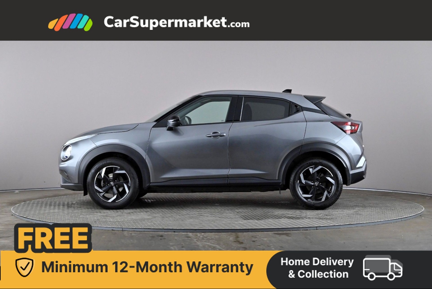 Used Nissan Juke 2023 for sale - 76373947: Photo 3
